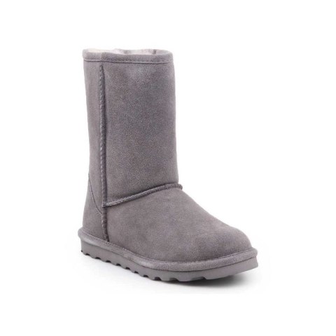 Buty zimowe BearPaw 1962W W GRAY FOG 051 BearPaw