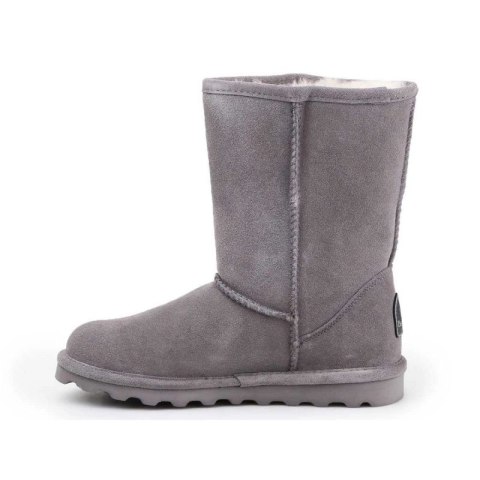 Buty zimowe BearPaw 1962W W GRAY FOG 051 BearPaw