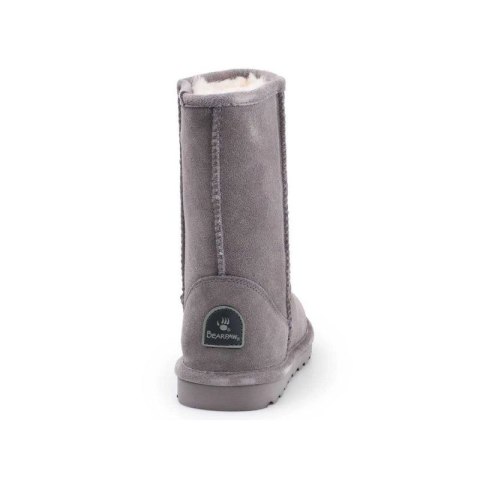 Buty zimowe BearPaw 1962W W GRAY FOG 051 BearPaw