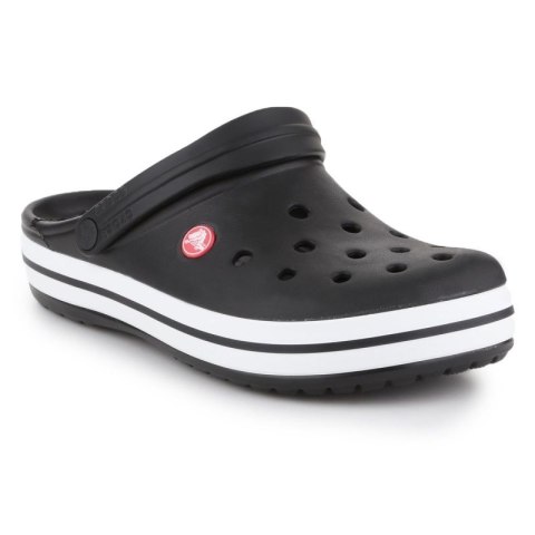 Klapki Crocs Crocband M 11016-001 Crocs