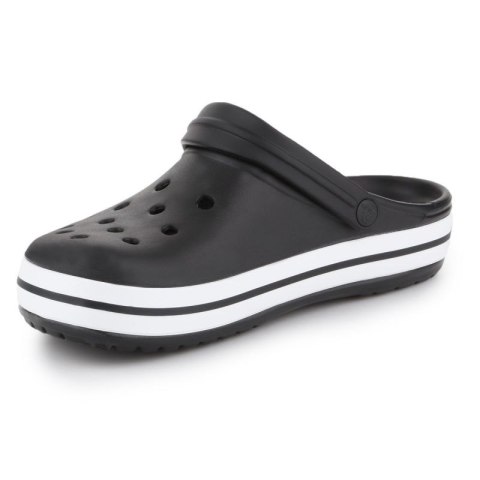 Klapki Crocs Crocband M 11016-001 Crocs