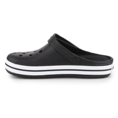 Klapki Crocs Crocband M 11016-001 Crocs