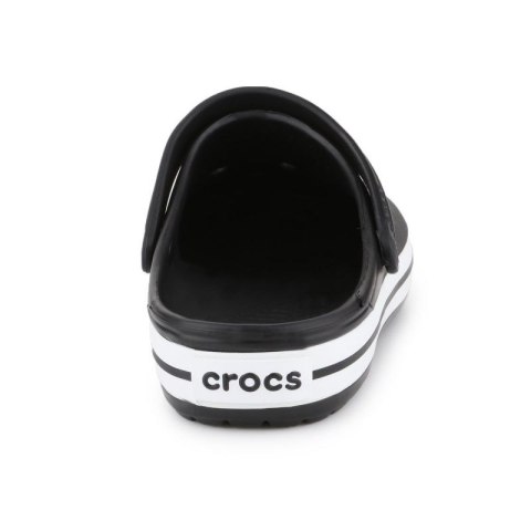 Klapki Crocs Crocband M 11016-001 Crocs