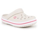 Klapki Crocs Crocband Stucco W 11016-1AS Crocs