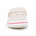 Klapki Crocs Crocband Stucco W 11016-1AS Crocs