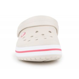 Klapki Crocs Crocband Stucco W 11016-1AS Crocs