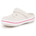 Klapki Crocs Crocband Stucco W 11016-1AS Crocs