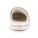 Klapki Crocs Crocband Stucco W 11016-1AS Crocs