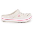 Klapki Crocs Crocband Stucco W 11016-1AS Crocs