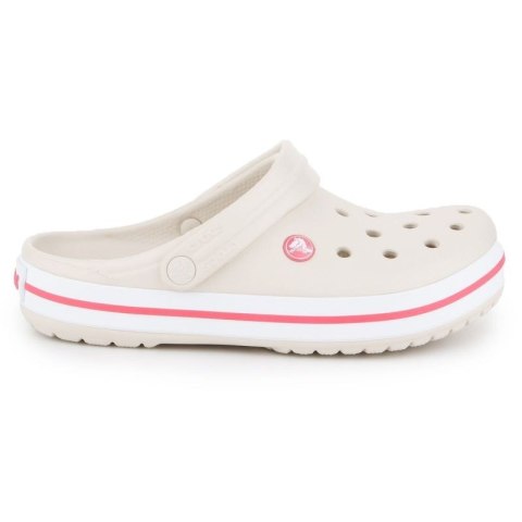 Klapki Crocs Crocband Stucco W 11016-1AS Crocs