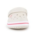 Klapki Crocs Crocband Stucco W 11016-1AS Crocs