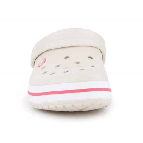 Klapki Crocs Crocband Stucco W 11016-1AS Crocs