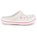 Klapki Crocs Crocband Stucco W 11016-1AS Crocs