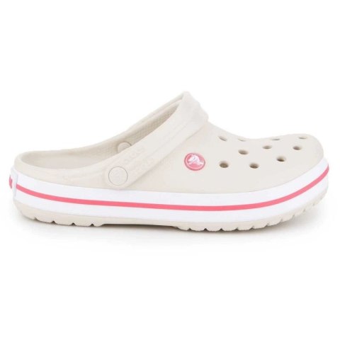 Klapki Crocs Crocband Stucco W 11016-1AS Crocs