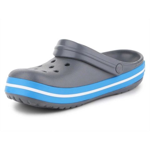 Klapki Crocs Crocband W 11016-07W Crocs