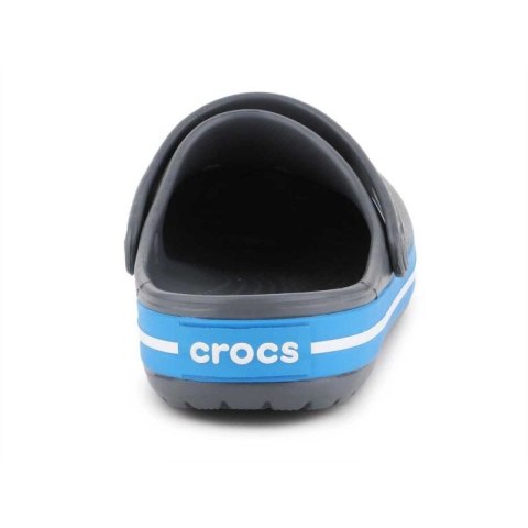 Klapki Crocs Crocband W 11016-07W Crocs