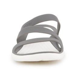 Klapki Crocs Swiftwater Sandal W 203998-06X Crocs