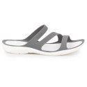 Klapki Crocs Swiftwater Sandal W 203998-06X Crocs