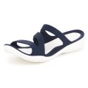 Klapki Crocs Swiftwater Sandal W 203998-462 Crocs