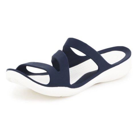 Klapki Crocs Swiftwater Sandal W 203998-462 Crocs