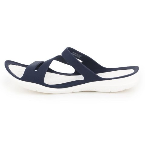 Klapki Crocs Swiftwater Sandal W 203998-462 Crocs