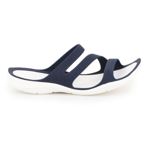 Klapki Crocs Swiftwater Sandal W 203998-462 Crocs
