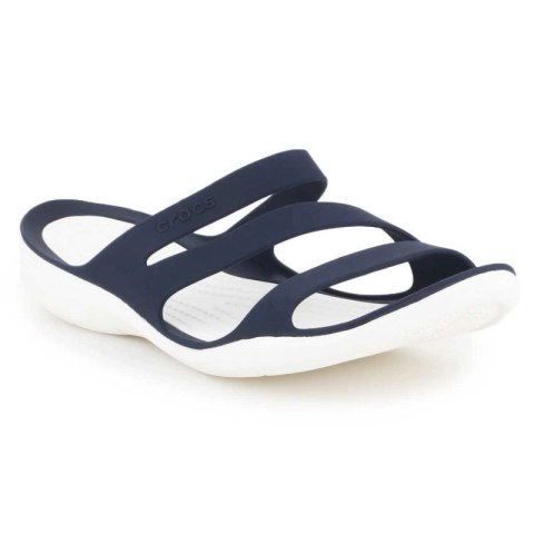 Klapki Crocs Swiftwater Sandal W 203998-462 Crocs