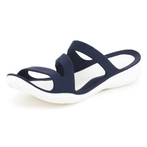 Klapki Crocs Swiftwater Sandal W 203998-462 Crocs