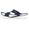 Klapki Crocs Swiftwater Sandal W 203998-462 Crocs