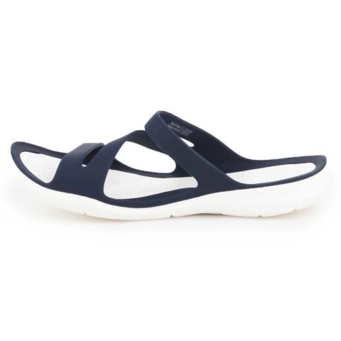 Klapki Crocs Swiftwater Sandal W 203998-462 Crocs