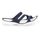Klapki Crocs Swiftwater Sandal W 203998-462 Crocs