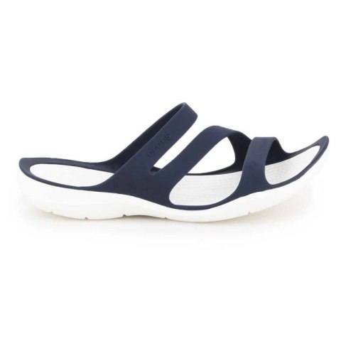 Klapki Crocs Swiftwater Sandal W 203998-462 Crocs