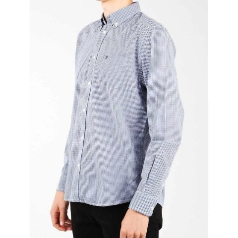 Koszula Wrangler 1 PKT Shirt W5929M8DF Wrangler