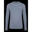 Koszulka Salewa Pedroc Alpine WO M L/S 27754-0310 Salewa