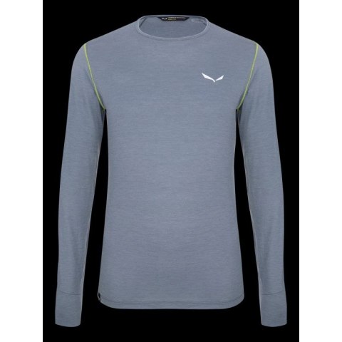 Koszulka Salewa Pedroc Alpine WO M L/S 27754-0310 Salewa