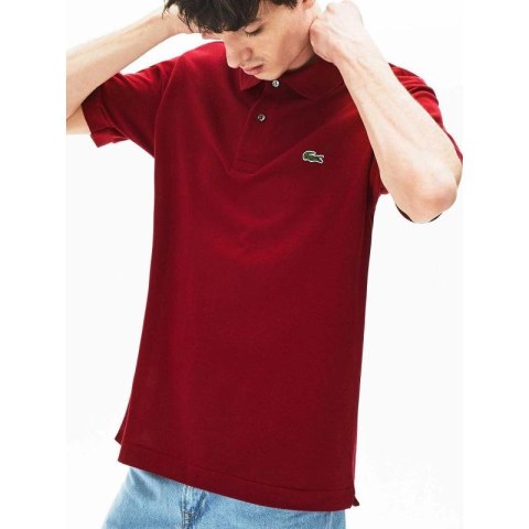Koszulka polo Lacoste L1212IN-476 Lacoste