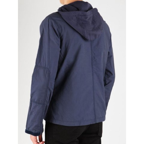 Kurtka z kapturem Guess M22L92W2680 Guess