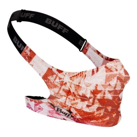 Maseczka BUFF® FILTER MASK AZIR MULTI 126639 555 10 10 Buff
