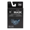 Maseczka BUFF® FILTER MASK AZIR MULTI 126639 555 10 10 Buff
