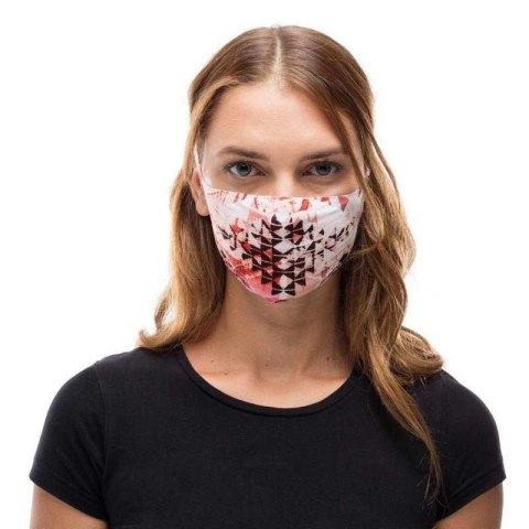 Maseczka BUFF® FILTER MASK AZIR MULTI 126639 555 10 10 Buff