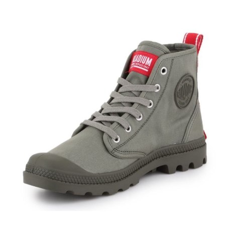 Palladium Pampa HI Dare W 76258-325-M Palladium