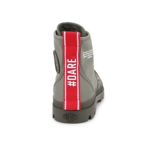 Palladium Pampa HI Dare W 76258-325-M Palladium