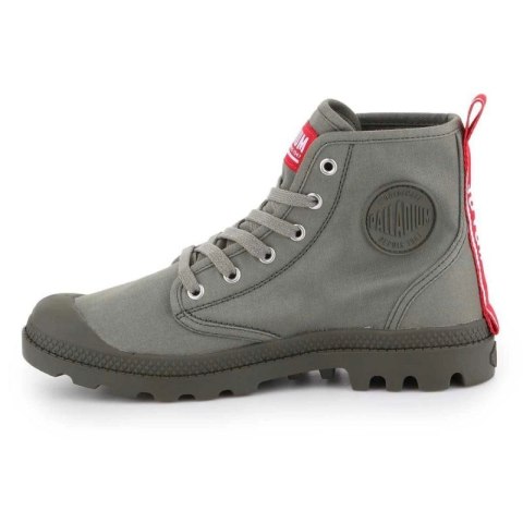 Palladium Pampa HI Dare W 76258-325-M Palladium