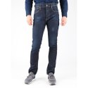 Spodnie jeansowe Guess Edison M M14R95D0HN1 WOOB Guess