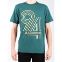 T-shirt DC Cycle Line EDYZT03763-GRS0 DC