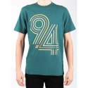 T-shirt DC Cycle Line EDYZT03763-GRS0 DC