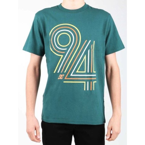 T-shirt DC Cycle Line EDYZT03763-GRS0 DC