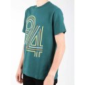 T-shirt DC Cycle Line EDYZT03763-GRS0 DC