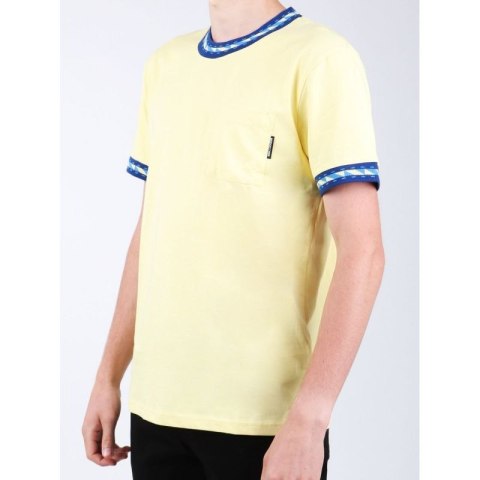 T-shirt DC SEDYKT03372-YZL0 DC