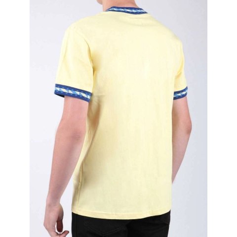 T-shirt DC SEDYKT03372-YZL0 DC